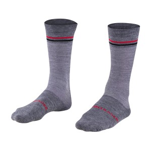 Socks Bontrager thermal Wool Crew