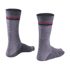 Calze Bontrager thermal Wool Crew TREK