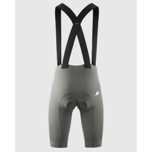 Salopette corta Assos EQUIPE R Bib Shorts S11 Assos