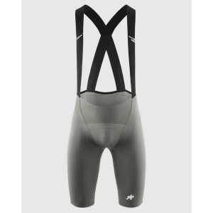 Salopette corta Assos EQUIPE R Bib Shorts S11 Assos