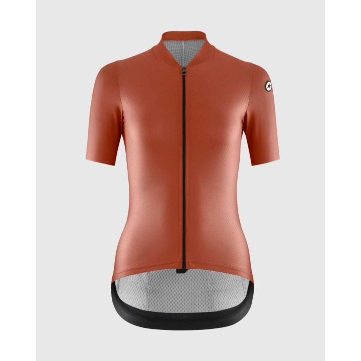 Women's sweater Assos UMA GT Jersey Assos