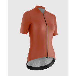 Women's sweater Assos UMA GT Jersey Assos