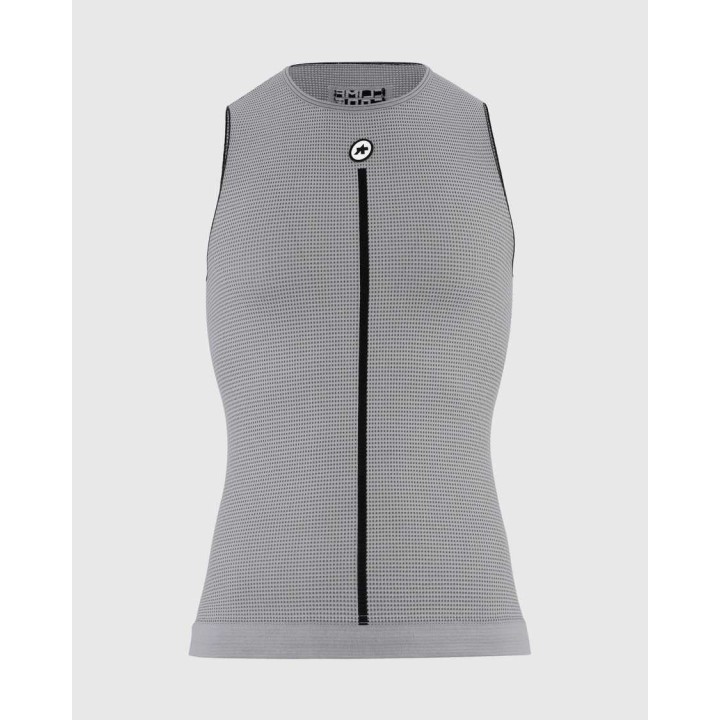 Canotta intima Assos 1/3 NS Skin Layer P1 Grey Series Assos