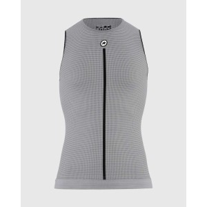 Canotta intima Assos 1/3 NS Skin Layer P1 Grey Series Assos