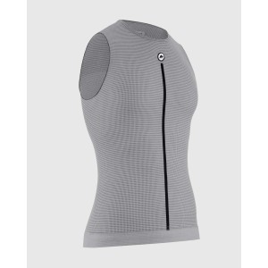 Canotta intima Assos 1/3 NS Skin Layer P1 Grey Series Assos