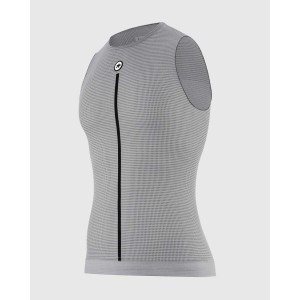 Canotta intima Assos 1/3 NS Skin Layer P1 Grey Series Assos