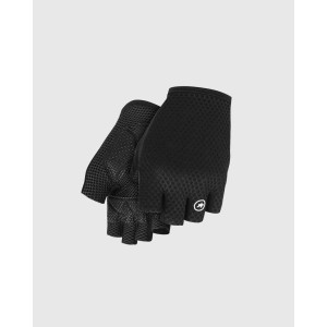 Gloves Assos Endurance Gloves S11 Black Assos