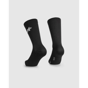 Socks Assos S9 Double Package - Black Series Assos