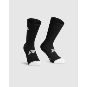 Calze Assos S9 pacco doppio - Black Series Assos