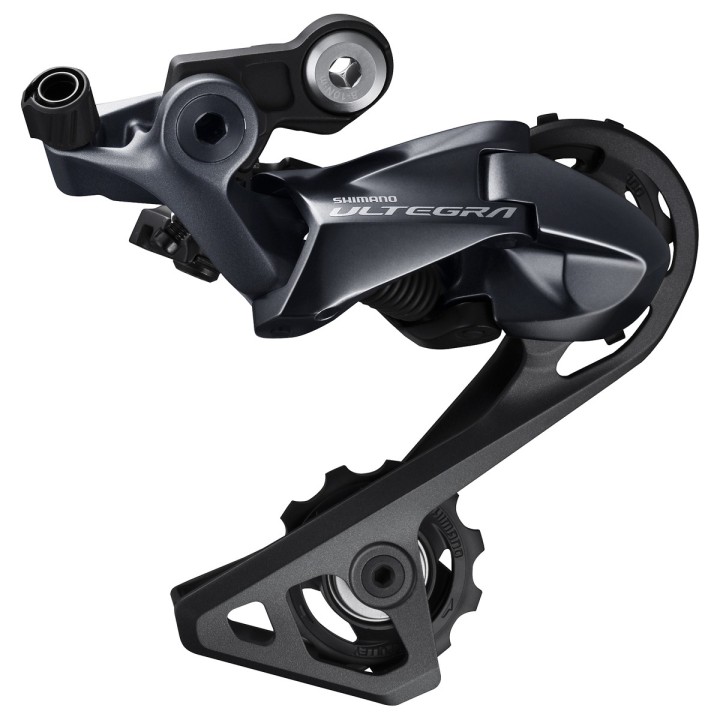 Change of posture Shimano Ultegra 11v SS RD-R8000 Shimano