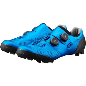 Scarpe Shimano S-Phyre SH-XC902 Blue Shimano