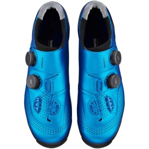 Scarpe Shimano S-Phyre SH-XC902 Blue Shimano