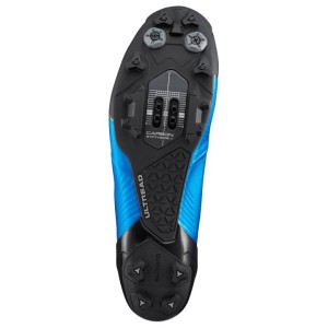 Shoes Shimano S-Phyre SH-XC902 Blue Shimano