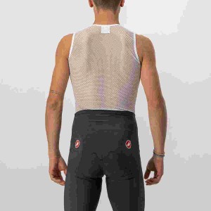 Core Mesh 3 White Castelli