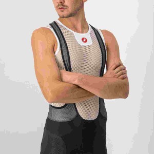 Core Mesh 3 White Castelli