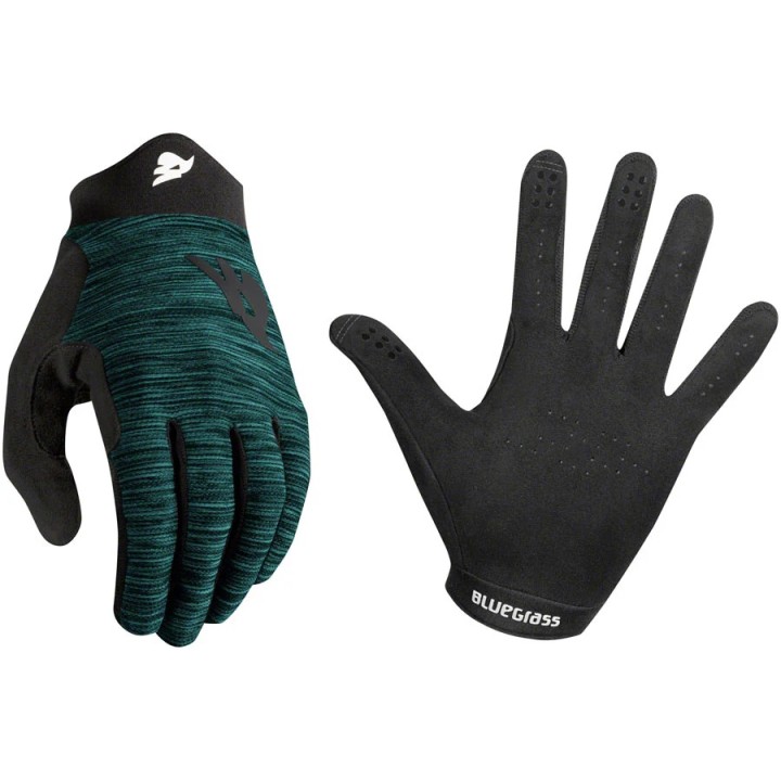 Gloves Bluegrass Union Green Tg. S Bluegrass