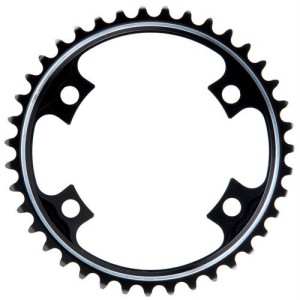 Crown Shimano Dura-Ace 36D-MB FC-9000 x 52/36T Shimano