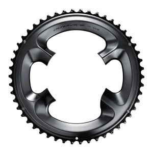 Crown Shimano Dura-Ace 52D FC-R9100 x 52/36 Shimano