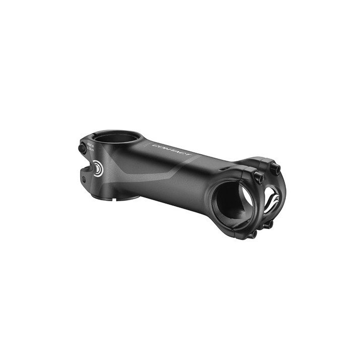 Handlebar connection Giant Contact Od2 60mm Rise 8 Black Giant