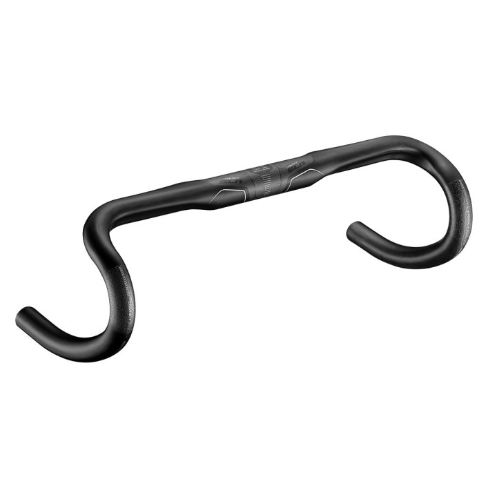 Handlebar Giant Contact Slr 440mm Reach 85 Drop 140 Carbon Giant