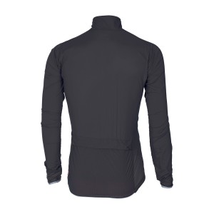 Jacket Castelli Always Jacket - Anthracite Castelli