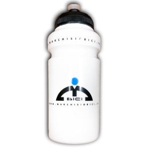 Borraccia Team Marchisio Bici Small 500ml Marchisio Bici