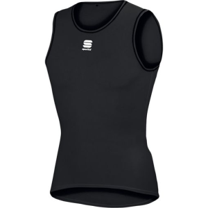 Underwear Sportful Lite Sleeveless Tg. XXS Black Sportful