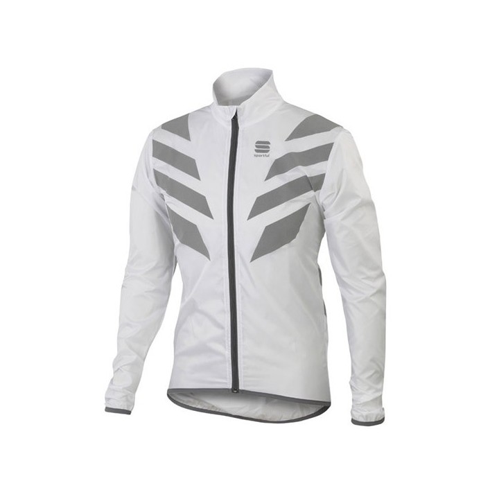 Jacket Sportful Reflex 2 Jacket Tg. XXL White Sportful