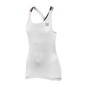 Women's Song Sportful Grace Tg.S White Sportful