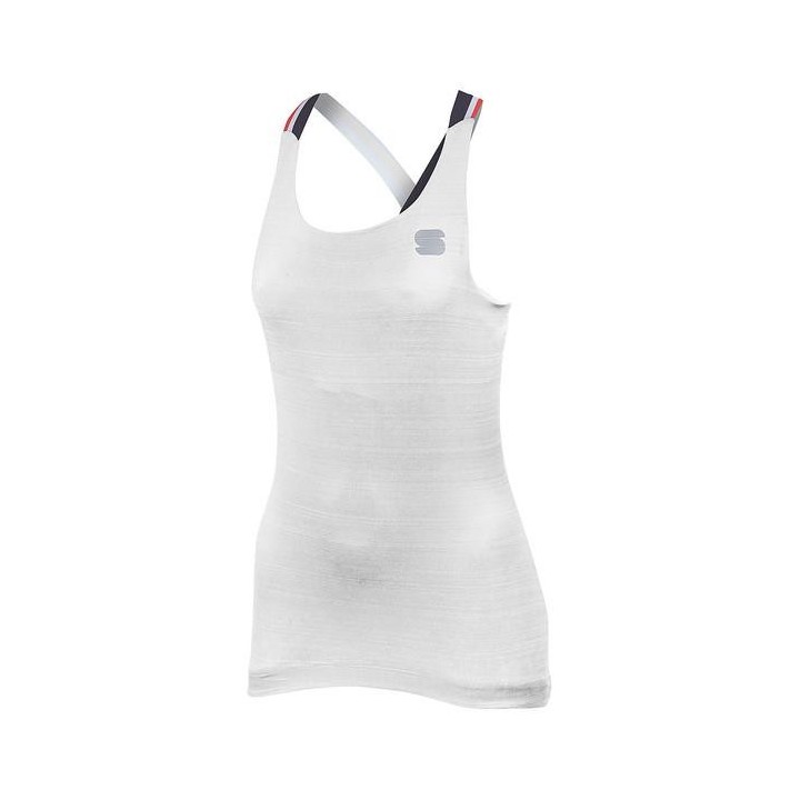 Women's Song Sportful Grace Tg.S White Sportful