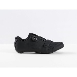 Shoes Bontrager Velocis BOA® - Black Bontrager