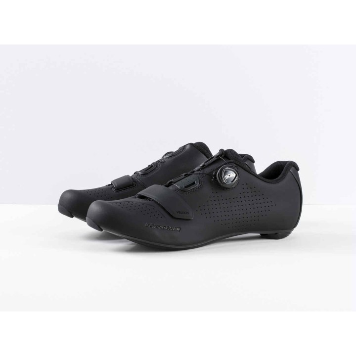 Shoes Bontrager Velocis BOA® - Black Bontrager