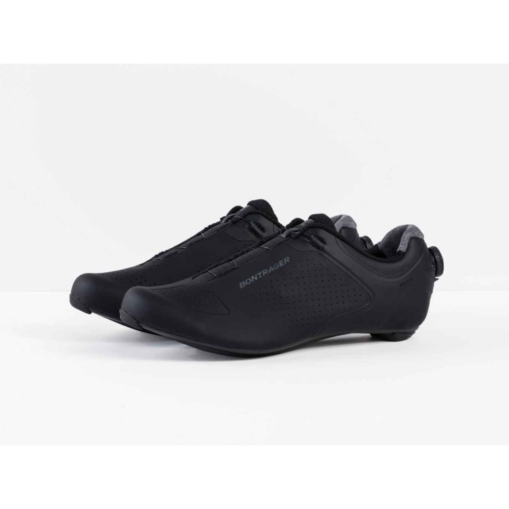 Shoes Bontrager BOA® Dancer - Black Bontrager