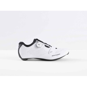 Shoes Bontrager Velocis BOA® Woman - White Bontrager