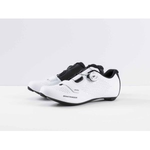 Shoes Bontrager Velocis BOA® Woman - White Bontrager