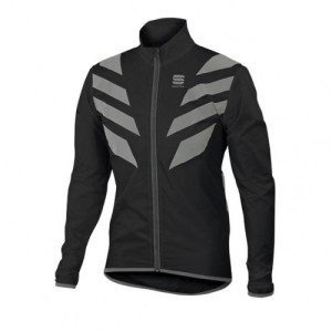 Giacca Sportful Reflex Jacket 2019 Nera Sportful