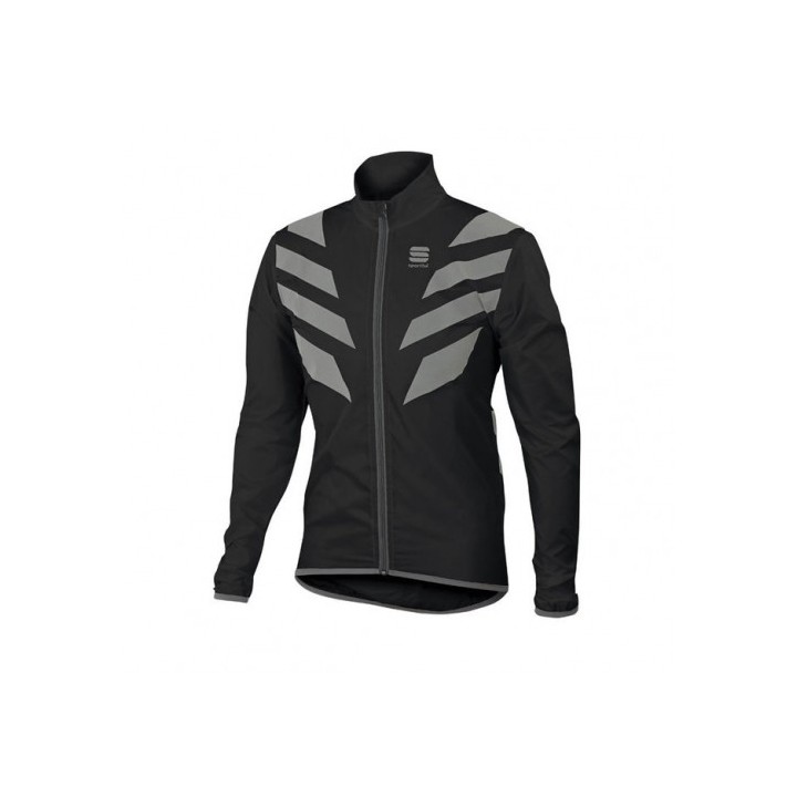 Giacca Sportful Reflex Jacket 2019 Nera Sportful