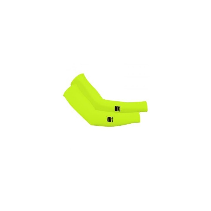 Handles Sportful Thermodrytex 2019 Fluo Yellows Sportful