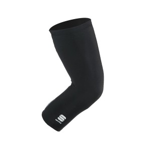 Gambali Corti Sportful Thermodrytex Knee 2019 Black Sportful