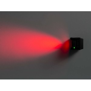 Backlight Trek Flare RT USB Charging Taillight Bontrager