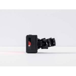 Backlight Trek Flare RT USB Charging Taillight Bontrager