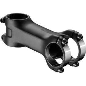 Handlebar connection Bontrager Pro 7D Rise 120mm Black Bontrager