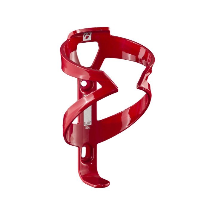 Bottle holder Bontrager Elite - Cardinal Red Bontrager