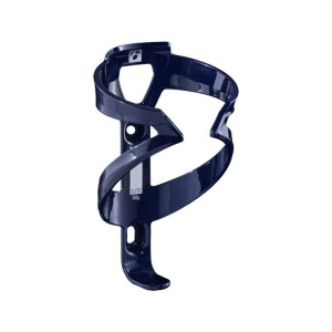 Bottle holder Bontrager Elite Solid Deep Dark Blue - Dark Blue Bontrager