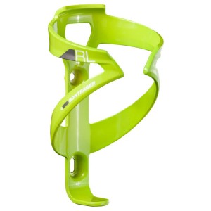 Bottle holder Bontrager RL Volt Green - Polished Green Bontrager