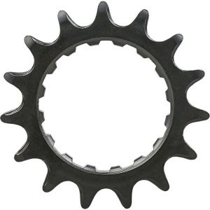 E-bike Sprocket Bosch 2 Boost 15T Offset Bontrager