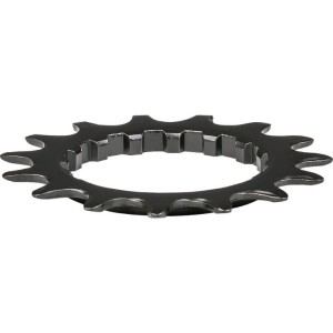 E-bike Sprocket Bosch 2 Boost 15T Offset Bontrager