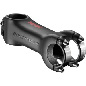 Handlebar connection Bontrager XXX 120mm Black Bontrager