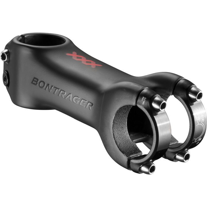 Handlebar connection Bontrager XXX 90mm Black Bontrager