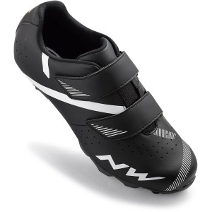 Mountain shoes Northwave Spike 2 2019 Black Northwave